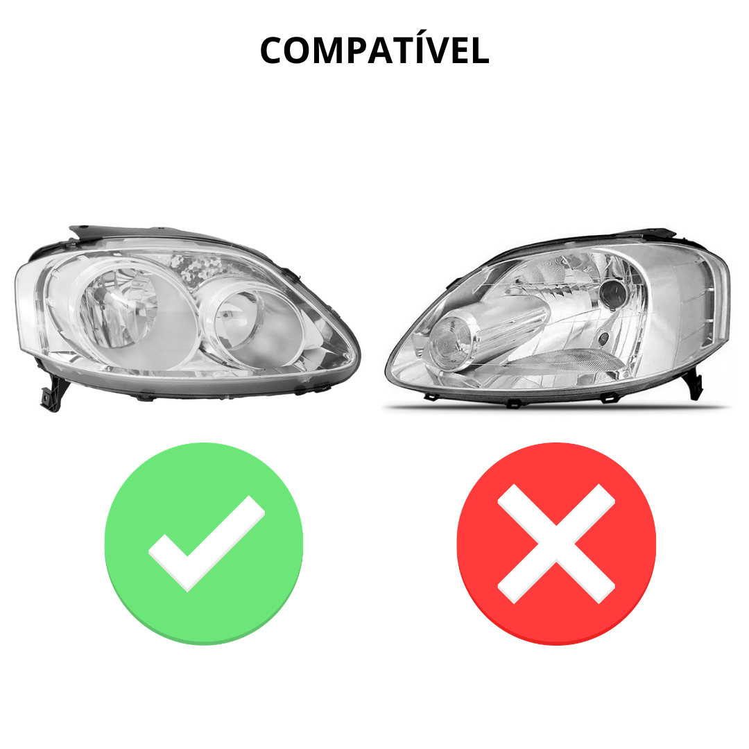 Compatibilidade
